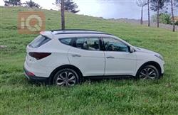 هيونداي سانتافي